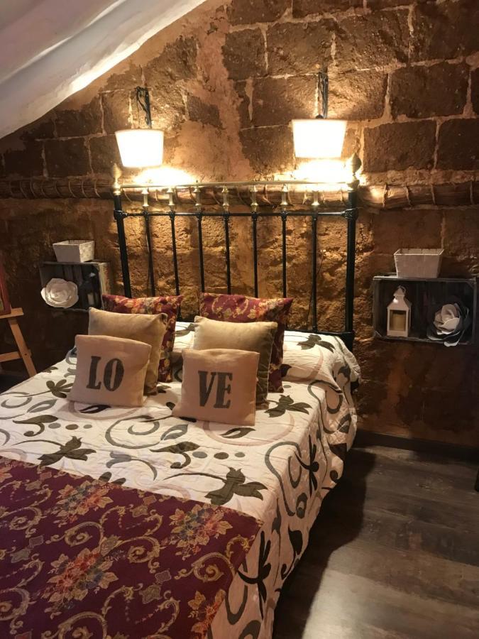 Appartamento Nuestra Casita De Papel Cehegín Esterno foto